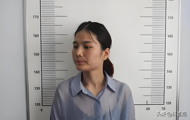 至今在逃！山东美女黑老大，心狠手辣暴力催债，警方悬赏30万通缉