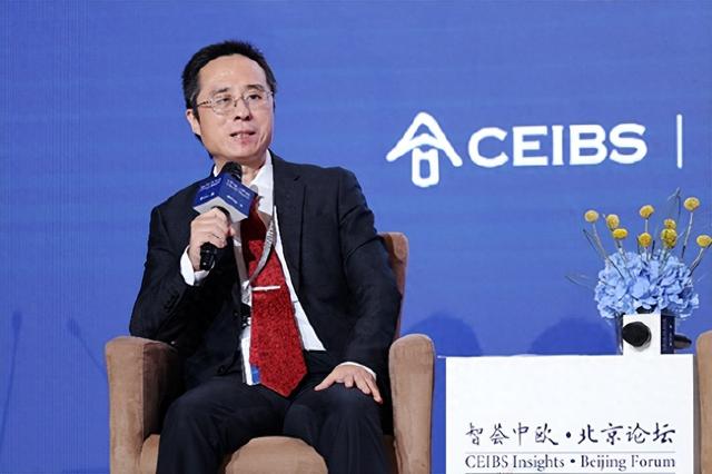 对外经济贸易大学教授崔凡：当前中国对外开放模式已发生变化！保障安全最根本手段是以开放破“围堵”