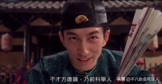 TVB三大“师奶杀手”现状：内地捞金被骂，被小20岁娇妻出轨