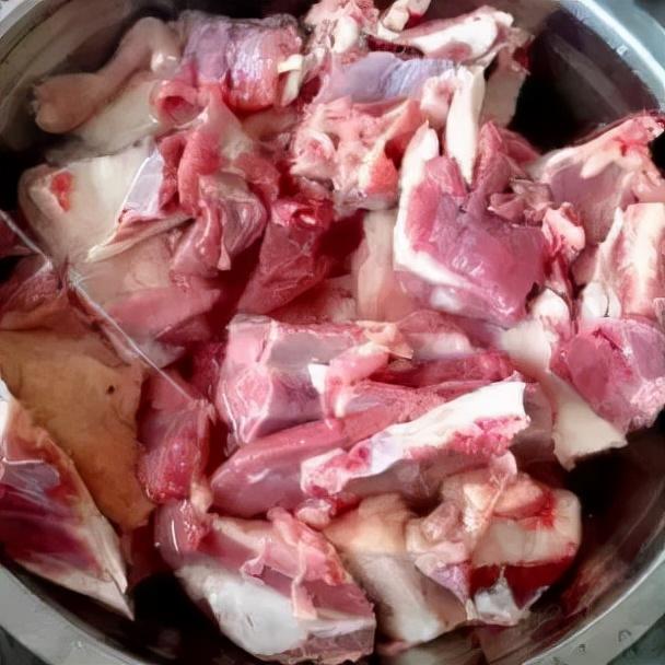 伊犁家常饭——抓 饭