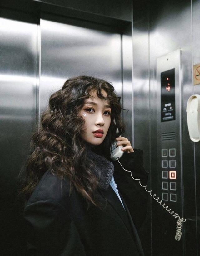 靠脸识别出生地,金莎唐嫣明显是上海人,陈伟霆马志伟是典型港男