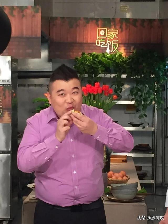 “马大姐夫”李建华的徒弟们