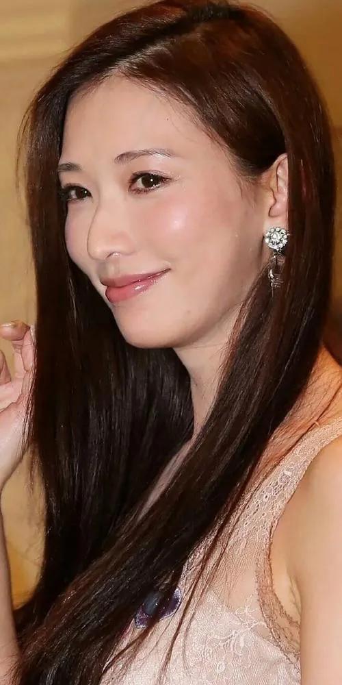 林志玲的台湾第一美人，年轻貌美身材棒，纯欲天花板