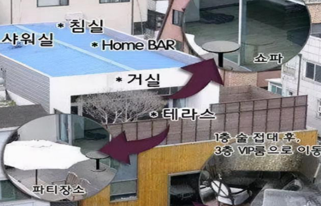 回顾韩国娱乐圈有多乱？女神沦为财阀玩物，解读女星张紫妍事件