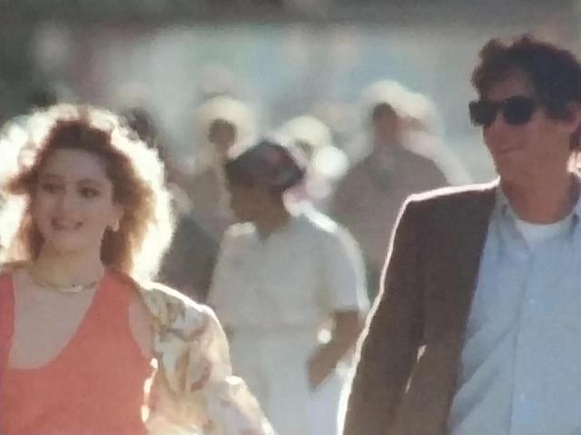 77.八十年代风靡欧美,精彩赶超丁度意大利电影《十一天十一夜》