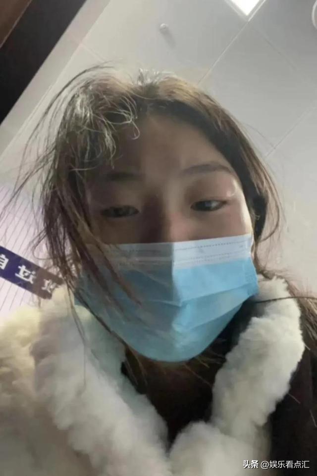 叶婷在警局内状况曝光，其父不简单，打人凶手仍逍遥法外