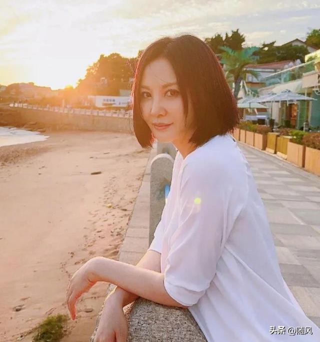 13年后《傻春》演员现状，赵素眠已认不出，少年赵素不成一线女星