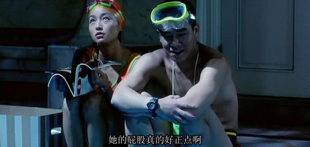 月光在今夜分外明，只为那爱情的魔力——《金枝玉叶2》