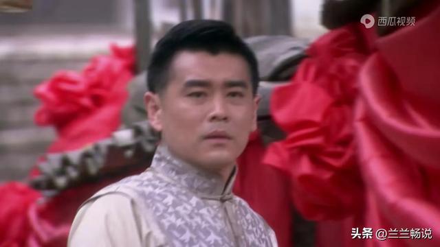 如锦的丈夫不能生育,可她却怀孕了,这一生她都在寻找那个男人