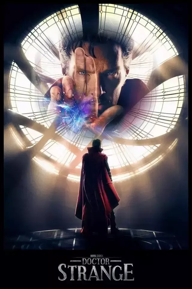 盘点漫威宇宙中《奇异博士》所使用过的魔法能力与装备