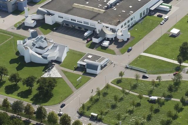 建筑师筱原一男“伞之家”德国重现，思考无用空间