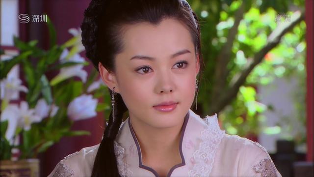 古装女神刘一含的五部好剧