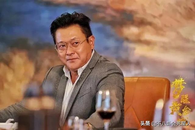 TVB三大“师奶杀手”现状：内地捞金被骂，被小20岁娇妻出轨