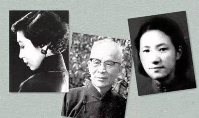 故事：张爱玲闺蜜苏青，曾是上海滩“文妓”，晚年蜗居10平米小屋