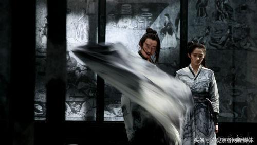 《影》恐怕注定要变成“我被下属睡了老婆”