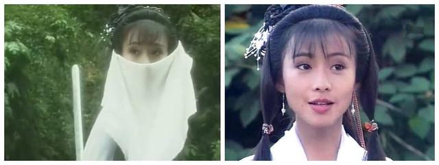 被男友骗4亿、开按摩店，都是惊艳童年的新加坡女星，境遇大不同