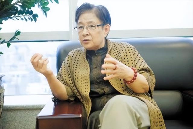 谷建芬：毛阿敏、刘欢都是她的学生，丈夫去世后，女儿脑溢血