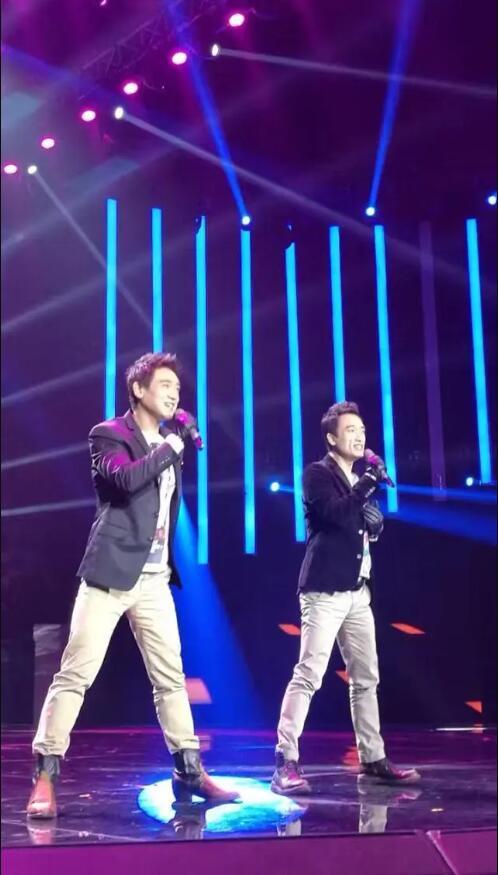 90年代5对偶像组合 楚奇楚童大变样 杨洋金彪仍然很帅 他们意外重逢