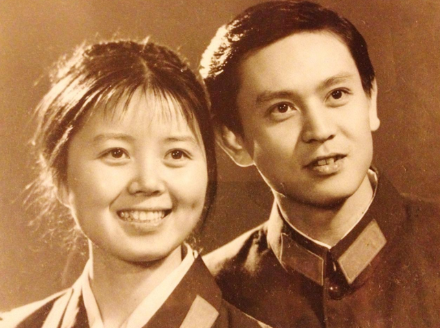 著名演员姬晨牧：曾是红极一时的童星，他像父母一样敬畏婚姻