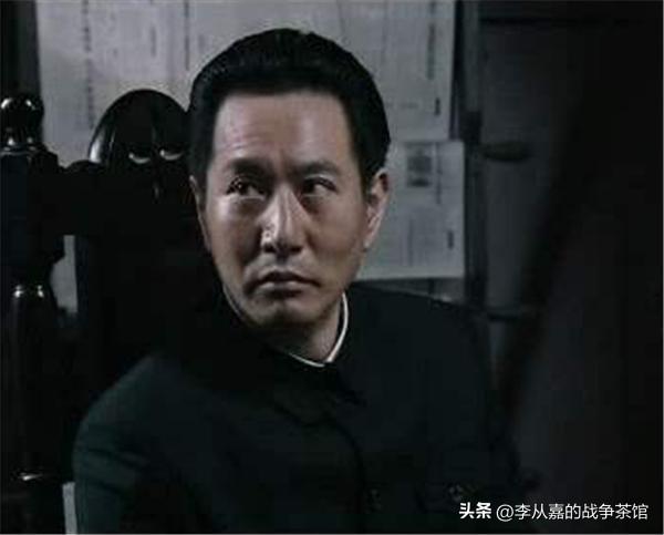 吴站长:啥叫人不为己天诛地灭 我们干特务的九成经费都是非法的