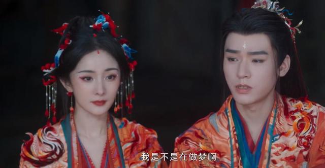 简直离谱!《狐妖小红娘》大结局,堪称是我今年看过最胡扯的结局