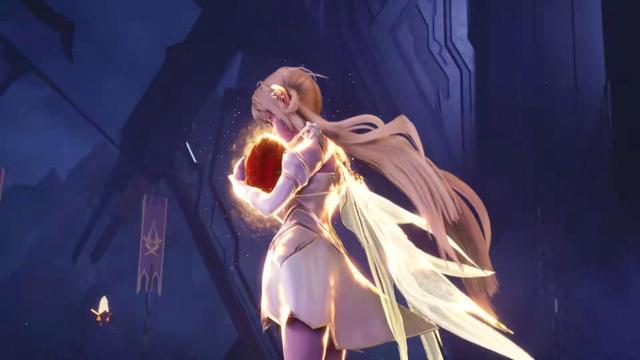 神印王座:三位魔神都没死,雅婷成为龙皓晨灵炉,系尔被镇压