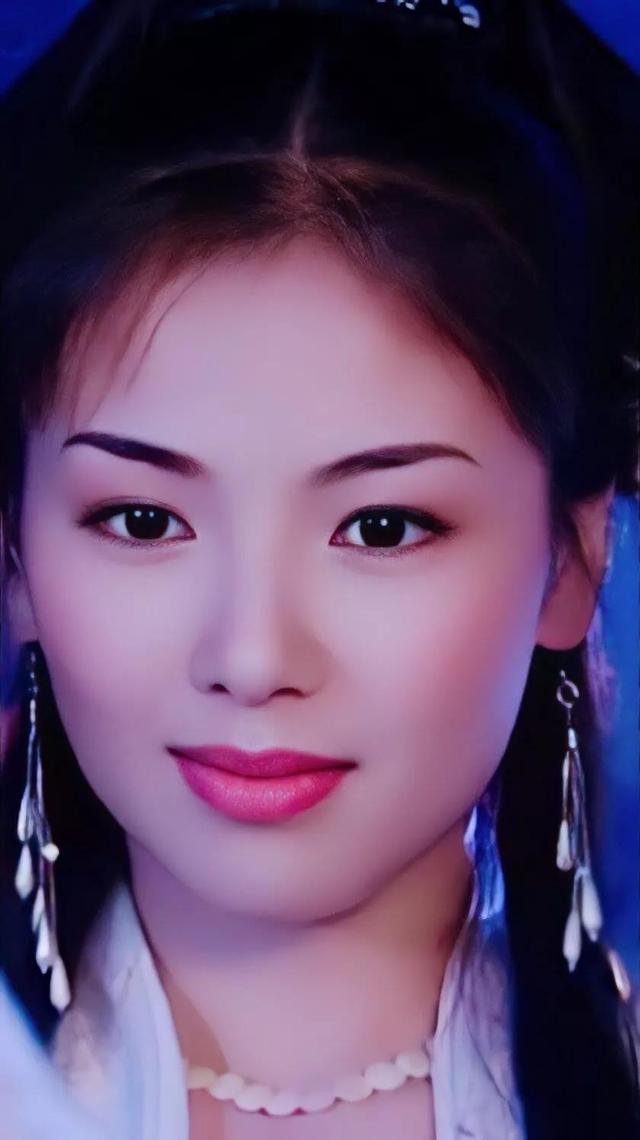 白蛇传——刘涛——白素贞