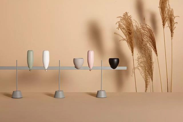 Nendo创始人佐藤大在中国推出第一套家居系列，隐藏了不少设计奇思