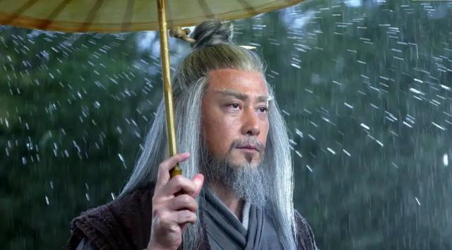 他是《雪中悍刀行》中反差最大的人，不看原著很容易对他产生误解