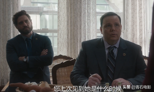 妮可基德曼主演的HBO新剧，播出一集，豆瓣就飙到8.7