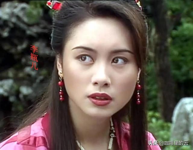 《恨锁金瓶》:论“旧瓶装新酒”的魔改原著,不得不佩服TVB