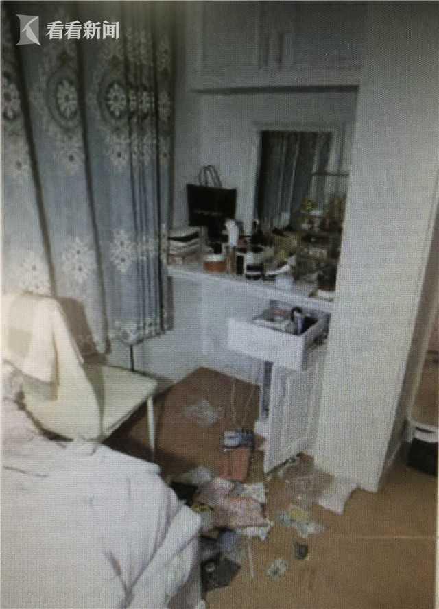 背着男友做“楼凤”，钱没赚到反被抢