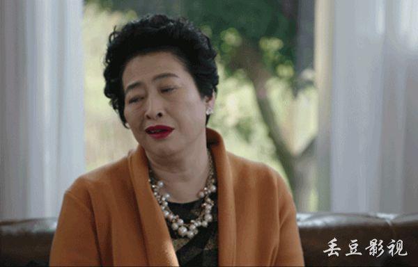 “前半生”拜金骂街揍女婿，戏外嫁台湾男星，曲剧皇后子君妈才是女一号