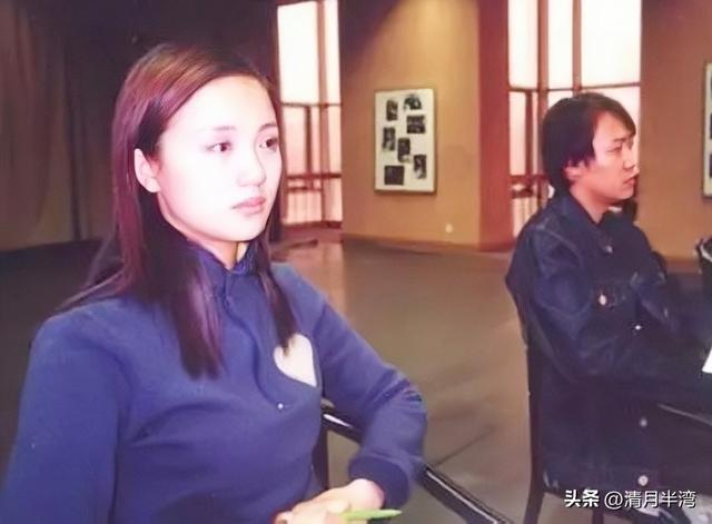 长得风情万种却情史干净,娱乐圈里清清白白的女星,我只服这6位