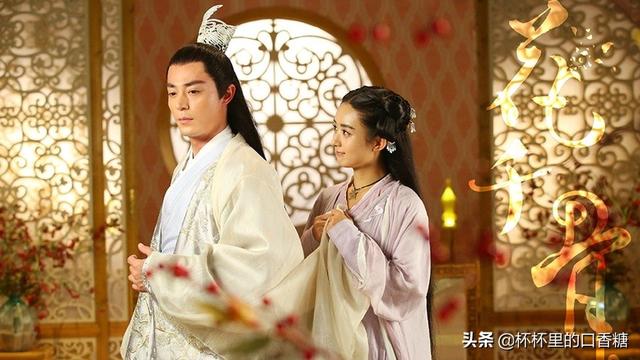 9部小说作者兼编剧!顾漫让《荣耀》爆火，流潋紫将《甄嬛传》封神