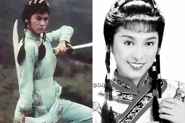 81版《霍元甲》演员现状 7人去世 如今黄元申梁小龙72岁米雪65岁