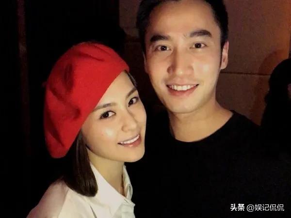 曝43岁阿娇私生活混乱！聊多个小男友，床照流出，聊天记录也曝光