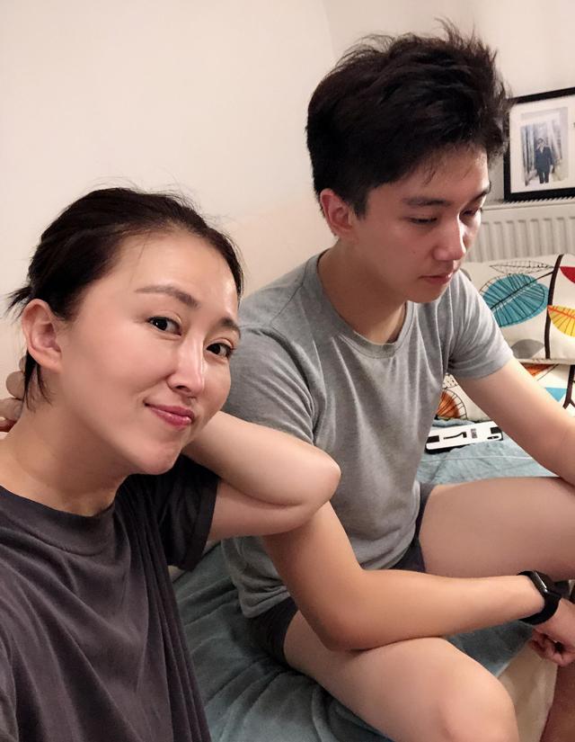 著名演员姬晨牧：曾是红极一时的童星，他像父母一样敬畏婚姻