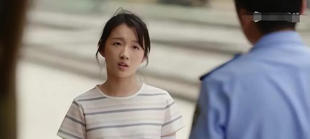 郭京飞对阵孙艺洲,演技差距一目了然,《驻站》这场戏太精彩!