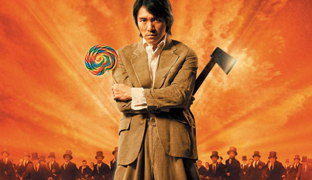 原来《功夫》里藏得最深的是她！20年过去了，这些演员的现状如何