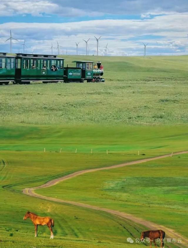 这个八月，乌兰察布非去不可！