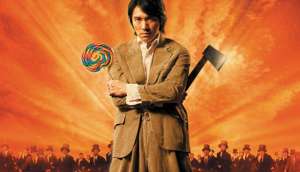 功夫女主角(原来《功夫》里藏得最深的是她20年过去了，这些演员的现状如何)