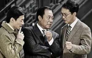 潜伏豆瓣(豆瓣95，开播16年，《潜伏》硬控两代人)