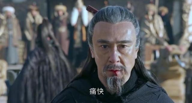 《武当一剑》大结局:耿玉京成就东方亮天下第一剑 杀不闻为父报仇