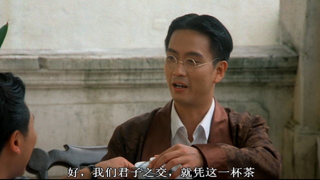 这样的港片,怕是以后再也没人愿意拍了