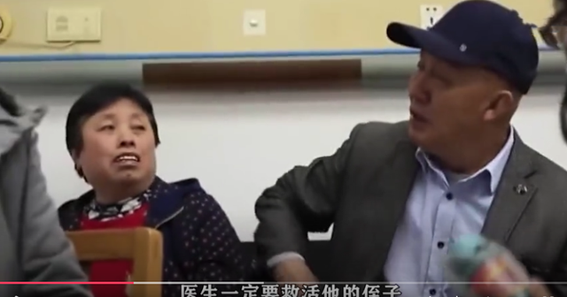 2021小伙喝下整瓶百草枯，入院18天状态变好，医生却下达病危通知