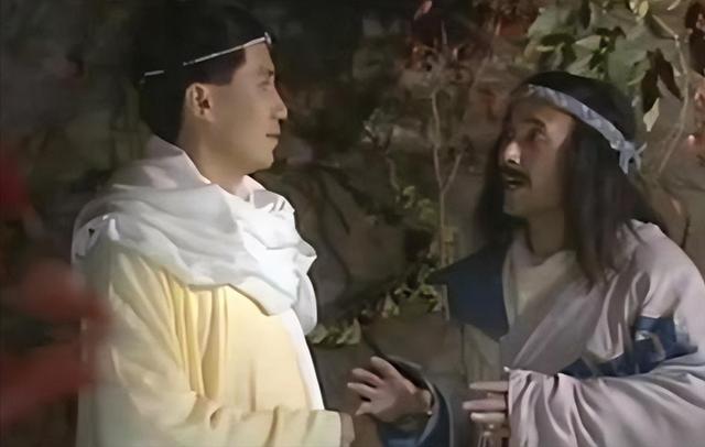 姜子牙封神后去了哪里？看玉皇大帝儿女的下场，就已经说明了一切