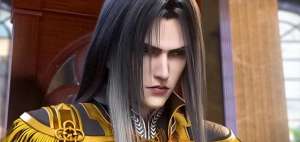 帝林(紫川：帝林差点被气死，斯特林惨了，丽莎大美女这是什么虎狼之词)