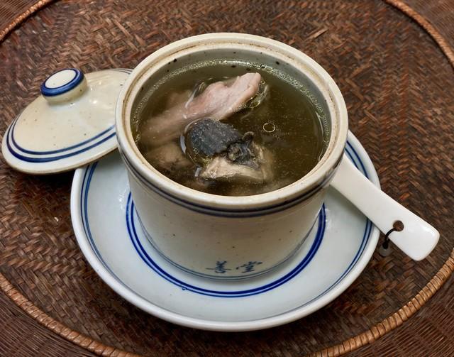 五红汤、五白汤、五黑汤，分别都适合哪些人群有什么作用