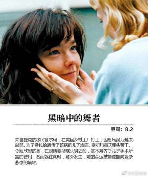 9电影(9部压抑虐心的高分电影)